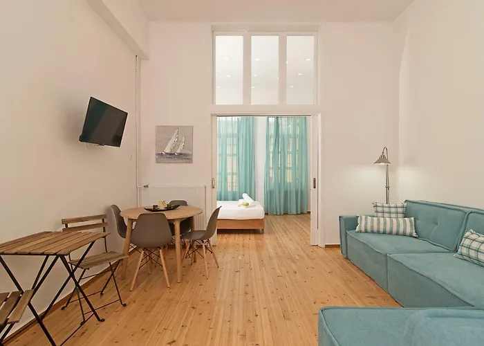 Nonna Irene Apartament Retimno