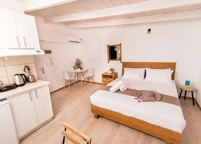 Apartament Nonna Irene