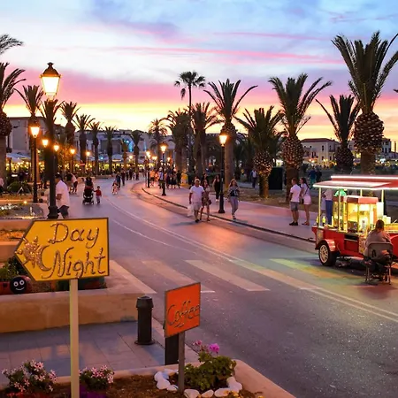 Appartamento Nonna Irene