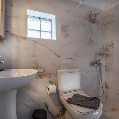 Nonna Irene Διαμέρισμα *