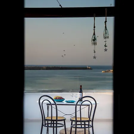 Nonna Irene Διαμέρισμα