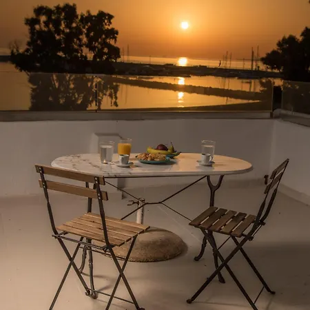 Nonna Irene Διαμέρισμα *