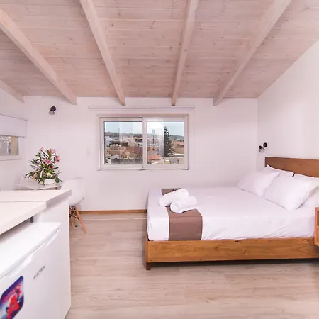 Διαμέρισμα Nonna Irene