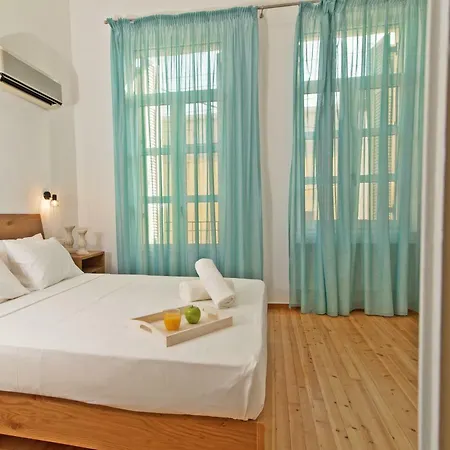 Nonna Irene Διαμέρισμα