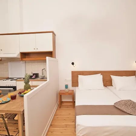 Nonna Irene Διαμέρισμα *