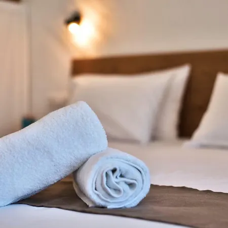 Nonna Irene Διαμέρισμα *