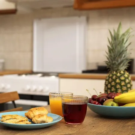 Nonna Irene Ρέθυμνο