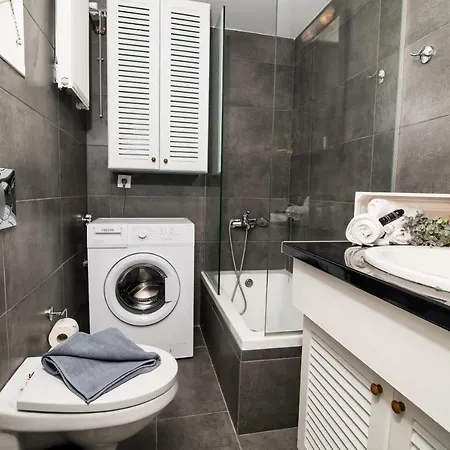 Nonna Irene Διαμέρισμα *