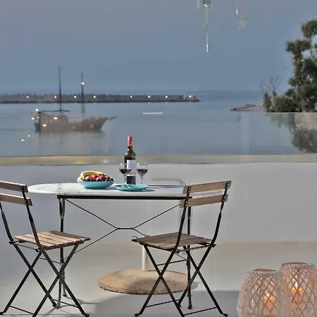 Nonna Irene Διαμέρισμα *