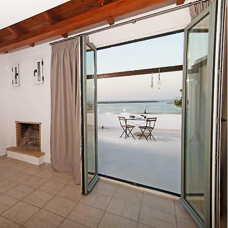 Nonna Irene Διαμέρισμα