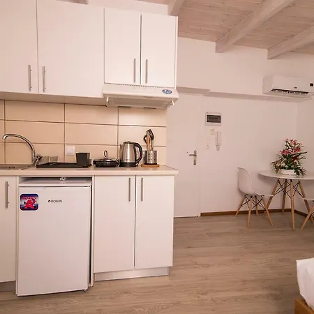 Nonna Irene Apartment