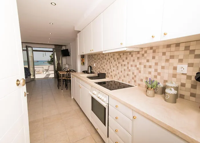 Nonna Irene Appartamento *