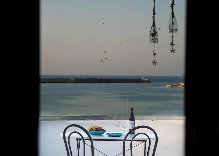 Nonna Irene Appartamento