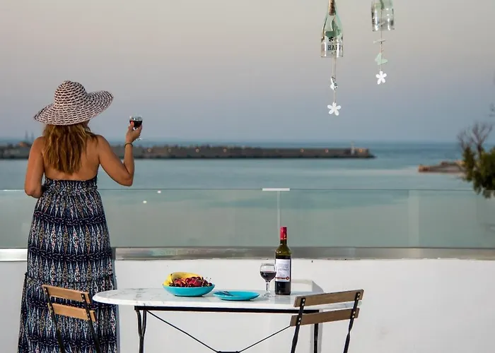 Appartamento Nonna Irene