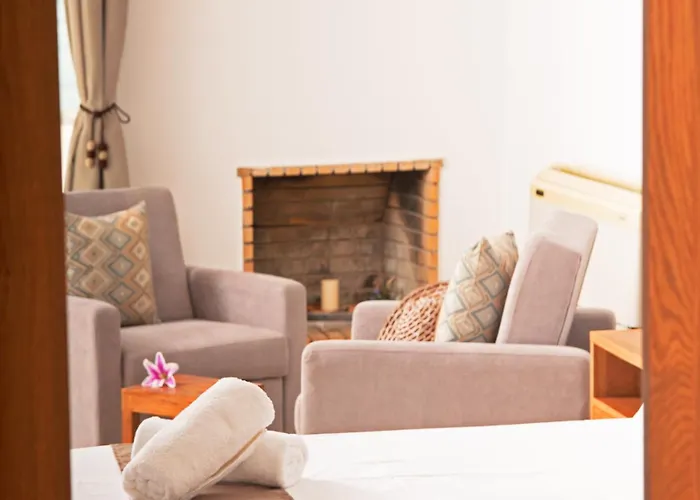 Appartamento Nonna Irene *