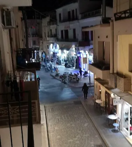 Nonna Irene * Rethymno