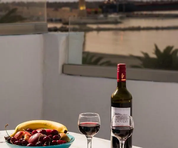 Nonna Irene Rethymno