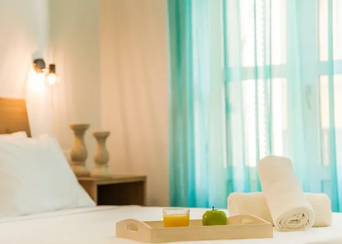 Appartamento Nonna Irene