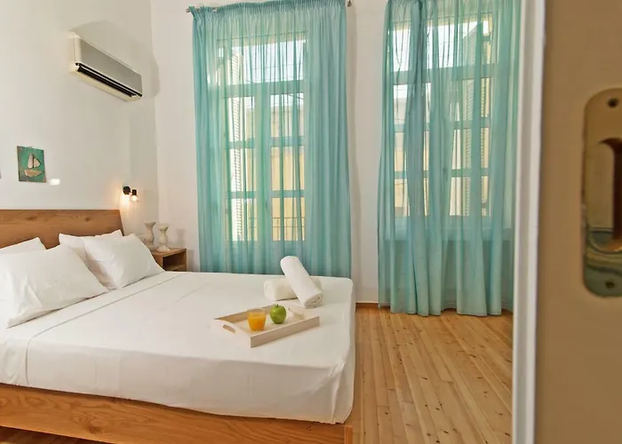 Nonna Irene Appartamento