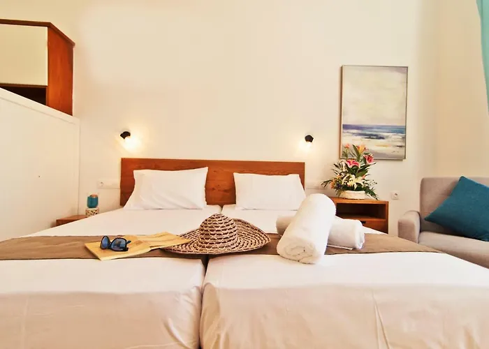 Nonna Irene Rethymno