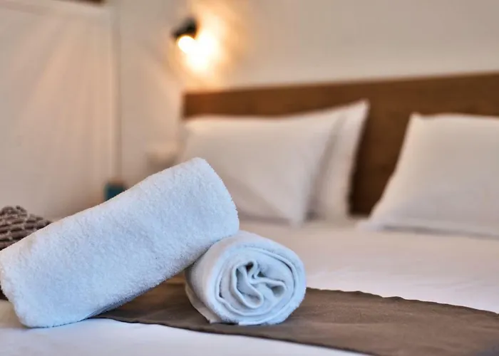 Nonna Irene Appartamento *