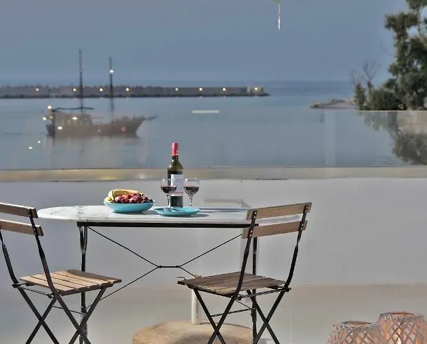 Nonna Irene Appartamento *