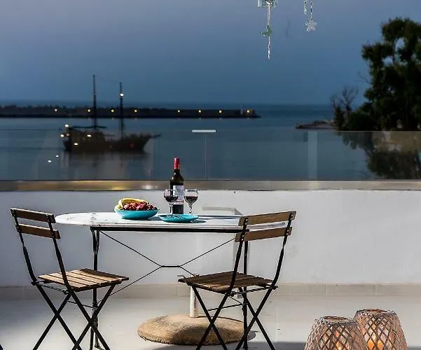 Appartamento Nonna Irene Rethymno