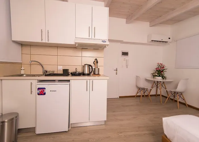 Nonna Irene Appartamento